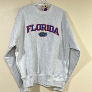 Florida Gators Men’s Large Retail $90